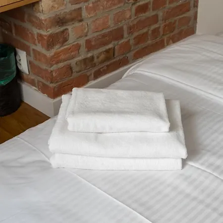 Park Praski Two-level By Bookinghost Apartamento *