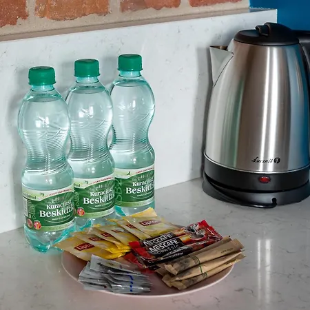 Διαμέρισμα Park Praski Two-level By Bookinghost *