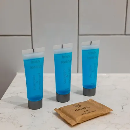 Park Praski Two-level By Bookinghost *