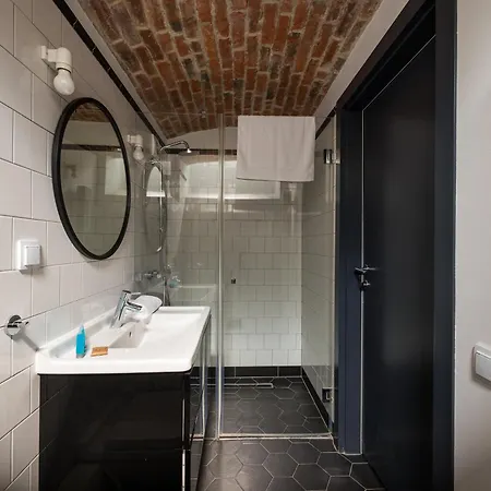 Park Praski Two-level By Bookinghost Varsóvia