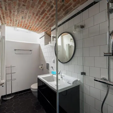 Park Praski Two-level By Bookinghost